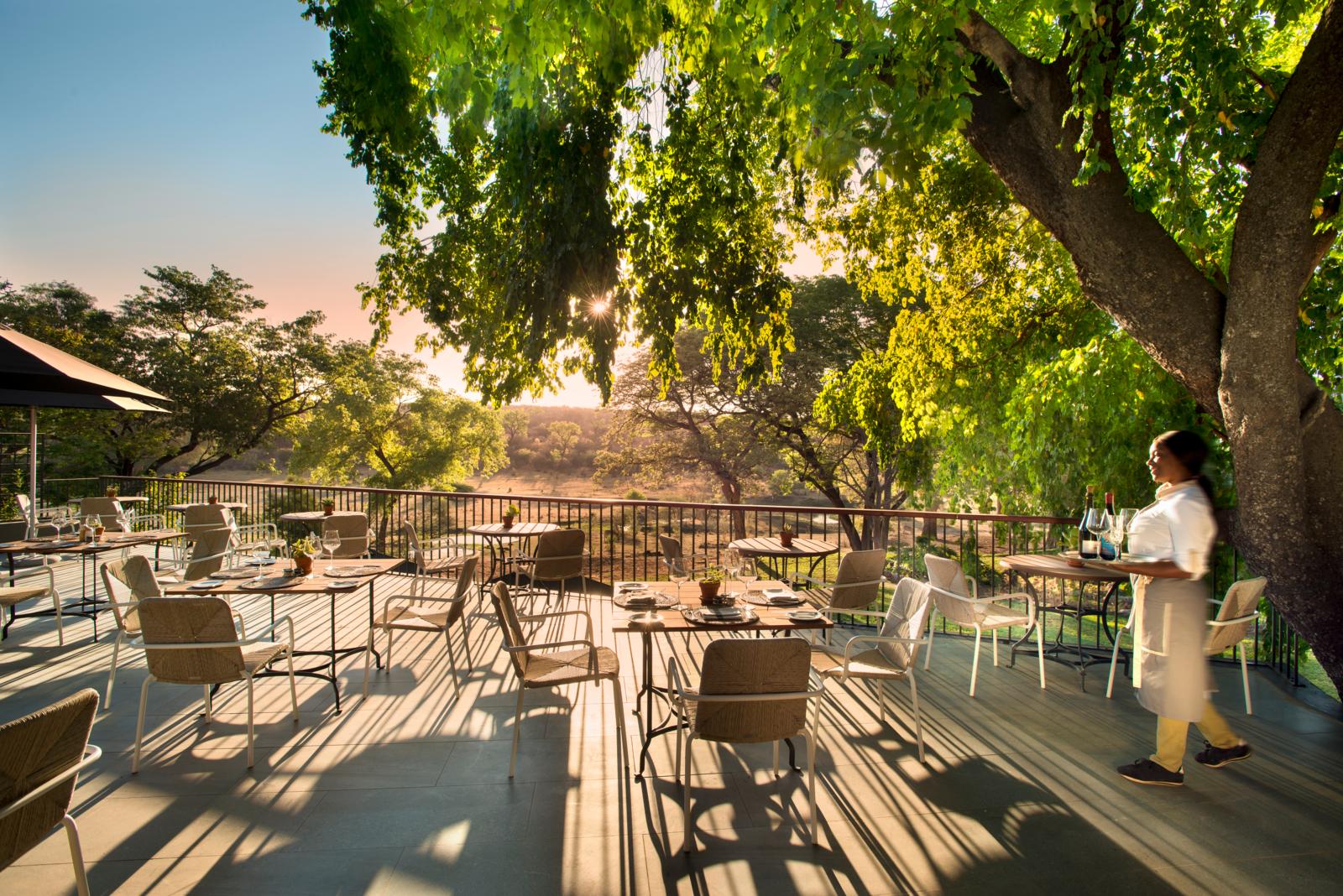 Stanley & Livingstone Boutique Hotel thumbnail 1